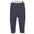 Autre Marque Sarah Pacini Hose Grau