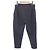 Autre Marque Sarah Pacini Hose Grau - Ansicht 2