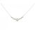Autre Marque Collana di diamanti PT900 PT850