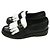 Autre Marque Leder-Loafer DIEGO BELLINI D4364 - Ansicht 2