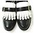 Autre Marque Leder-Loafer DIEGO BELLINI D4364 - Ansicht 5