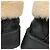Bottes à lacets UGG ESMEE LEATHER - vue 12