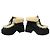 Bottes à lacets UGG ESMEE LEATHER - vue 5