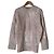 Autre Marque LE CIEL BLEU Shaggy Strickpullover