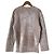 Autre Marque LE CIEL BLEU Shaggy Strickpullover - Ansicht 2