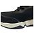 Autre Marque Sneakers stringate in maglia imbottita STACCATO - vista 12
