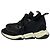 Autre Marque Sneakers stringate in maglia imbottita STACCATO - vista 3
