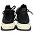 Autre Marque Sneakers stringate in maglia imbottita STACCATO - vista 4