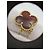Collana Sweet Alhambra Van Cleef & Arpels Oro Giallo Cornalina - vista 16
