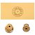 Hermès Pendientes Hermes Porte du Desert - vista 3