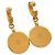 Hermès Pendientes Hermes Porte du Desert - vista 6