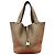 Hermès Hermes Picotin Lock MM Taurillon Clemence Handtasche
