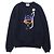Sudadera de algodón Scub'H Horse Hermès