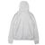 Hermès Chevaux en Symétrie Sweatshirt aus Baumwolle und Lammleder M - Ansicht 6