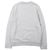 Hermès Chevaux en Symétrie Sweatshirt aus Baumwolle und Lammleder - Ansicht 6