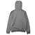 Hermès Sweatshirt Hoodie aus Baumwolle und Kaschmir - Ansicht 6
