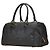 Borsa 2way MCM Visetos Logogram in nylon e pelle - vista 2