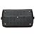 Borsa 2way MCM Visetos Logogram in nylon e pelle - vista 3