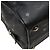 Borsa 2way MCM Visetos Logogram in nylon e pelle - vista 4