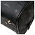 Borsa 2way MCM Visetos Logogram in nylon e pelle - vista 5