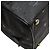 Borsa 2way MCM Visetos Logogram in nylon e pelle - vista 6