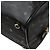 Borsa 2way MCM Visetos Logogram in nylon e pelle - vista 7