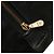 Borsa 2way MCM Visetos Logogram in nylon e pelle - vista 9