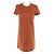 Vestido de algodón bordado H Hermès 34