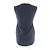 Autre Marque YOKO CHAN Bluse aus Polyester - Ansicht 3