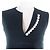 Autre Marque YOKO CHAN Bluse aus Polyester - Ansicht 4