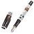 Autre Marque Montegrappa Human Civilization SV925 18K Limitierter Füllfederhalter - Ansicht 2