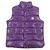 Moncler TIBB GILET Nylon Down Vest