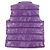 Moncler TIBB GILET Nylon Down Vest - vista 4
