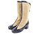 Botas altas CHANEL
Botas de ante