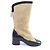 Botas altas CHANEL
Botas de ante - vista 6