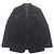 Giacca Dior in cotone velour Single
