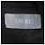 Giacca Dior in cotone velour Single - vista 6