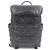 COACH League Flap Backpack Leder-Rucksack
