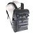 COACH League Flap Backpack Leder-Rucksack - Ansicht 2