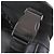 COACH League Flap Backpack Leder-Rucksack - Ansicht 9