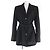 Giacca Prada in lana e mohair