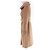 Abrigo Max Mara Camel Beige Viscosa - vista 2