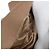 Abrigo Max Mara Camel Beige Viscosa - vista 5