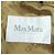 Abrigo Max Mara Camel Beige Viscosa - vista 7