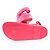 Sandali in pelle e tweed CHANEL COCO Mark - vista 7