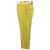 Autre Marque CYCLAS Hose Gelb