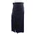 Autre Marque Falda negra Jill Stuart