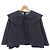 Autre Marque Top Yori Azul Marino