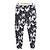 Paul Smith Hose Schwarz Textil