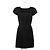 Vestido de seda CHANEL P41856